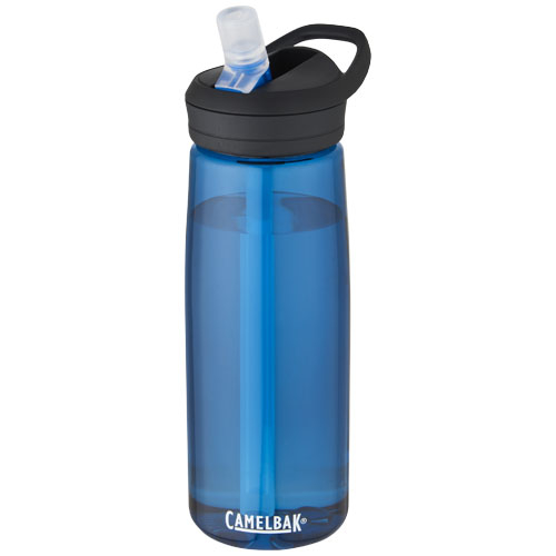 Gourde personnalisée 750 ml Renew Eddy+ CamelBak® Bleu royal
